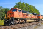 BNSF 8992